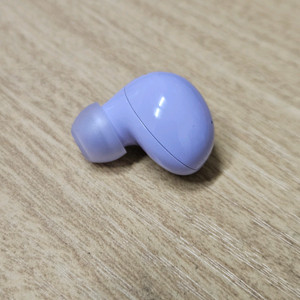 갤럭시 버즈2 라벤더 오른쪽 유닛 SM-R177