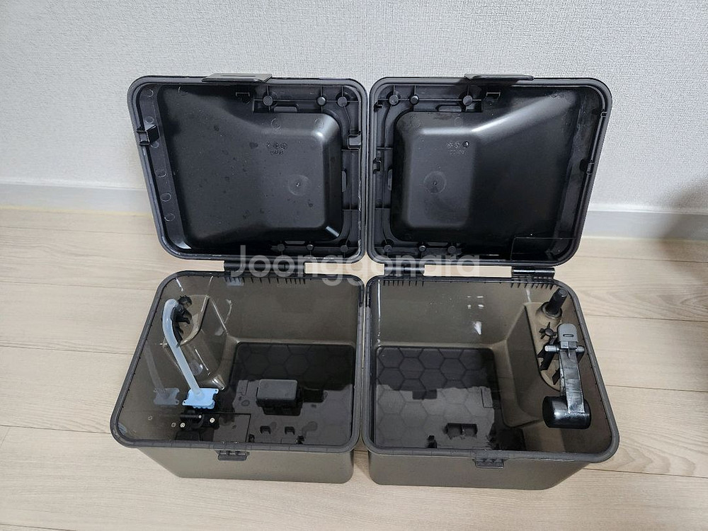 로보락 S9 MaxV Ultra 로봇청소기--1