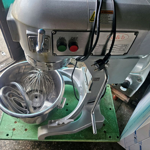 스파 버티컬 믹서 반죽기(VFM20B) 판매2