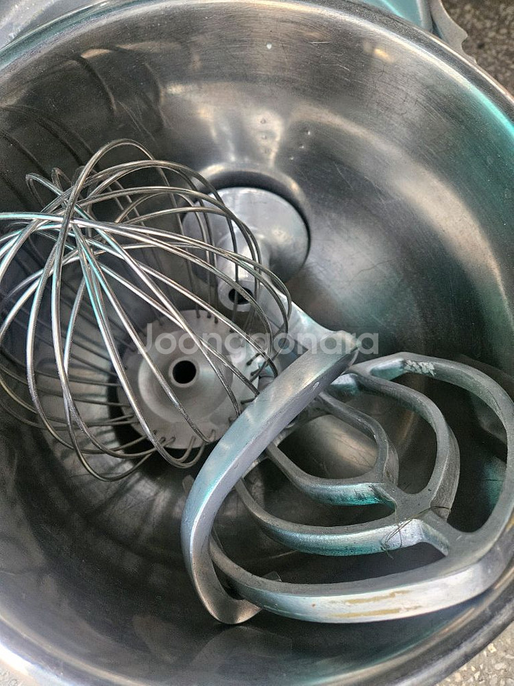 스파 버티컬 믹서 반죽기(VFM20B) 판매2--2