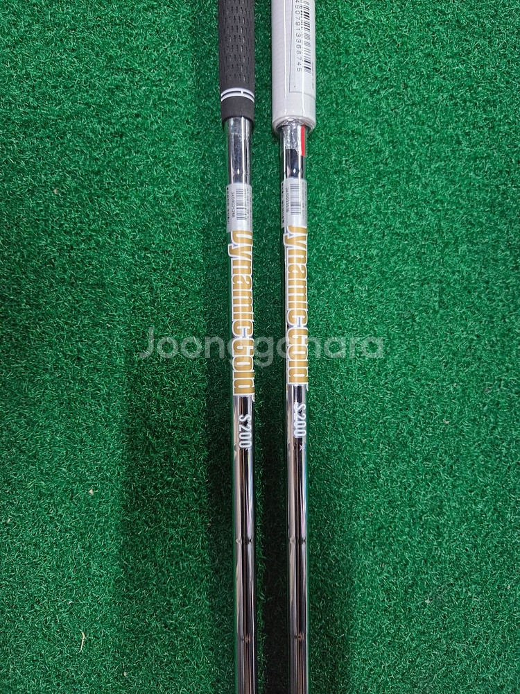 한국정품 클리브랜드 RTX 집코어6 52도,56도 웨지--6