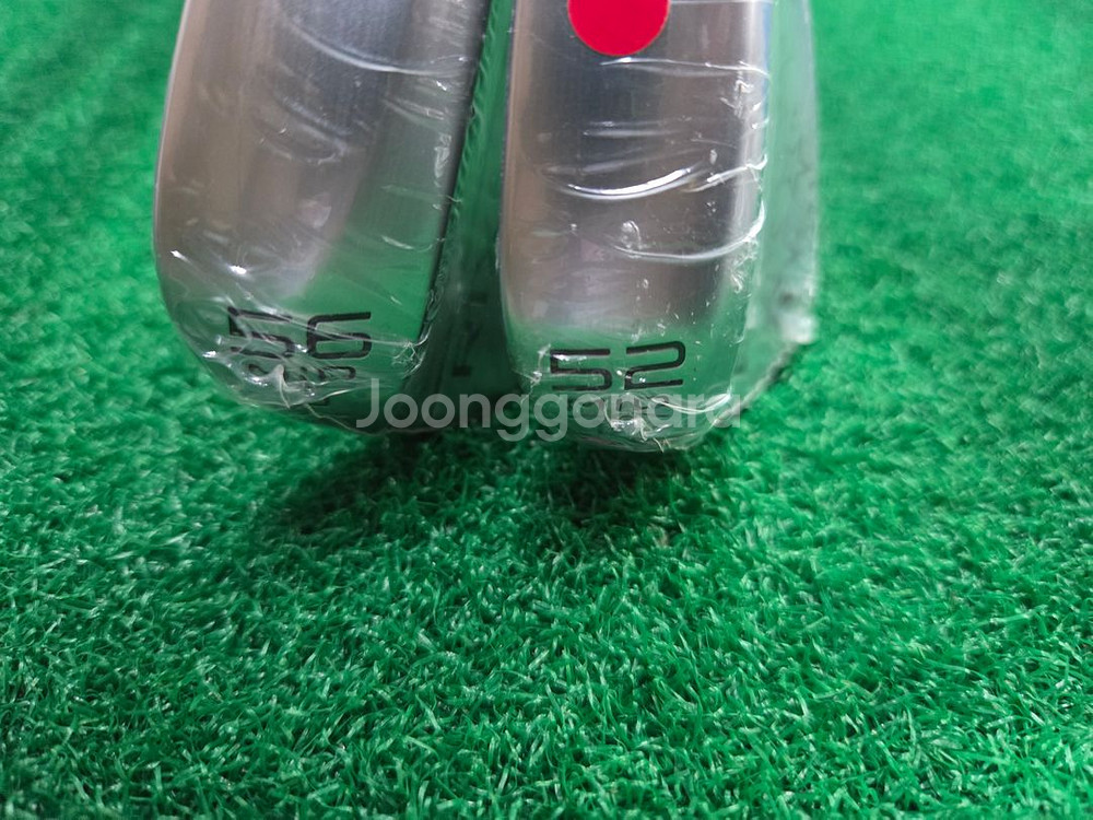 한국정품 클리브랜드 RTX 집코어6 52도,56도 웨지--3