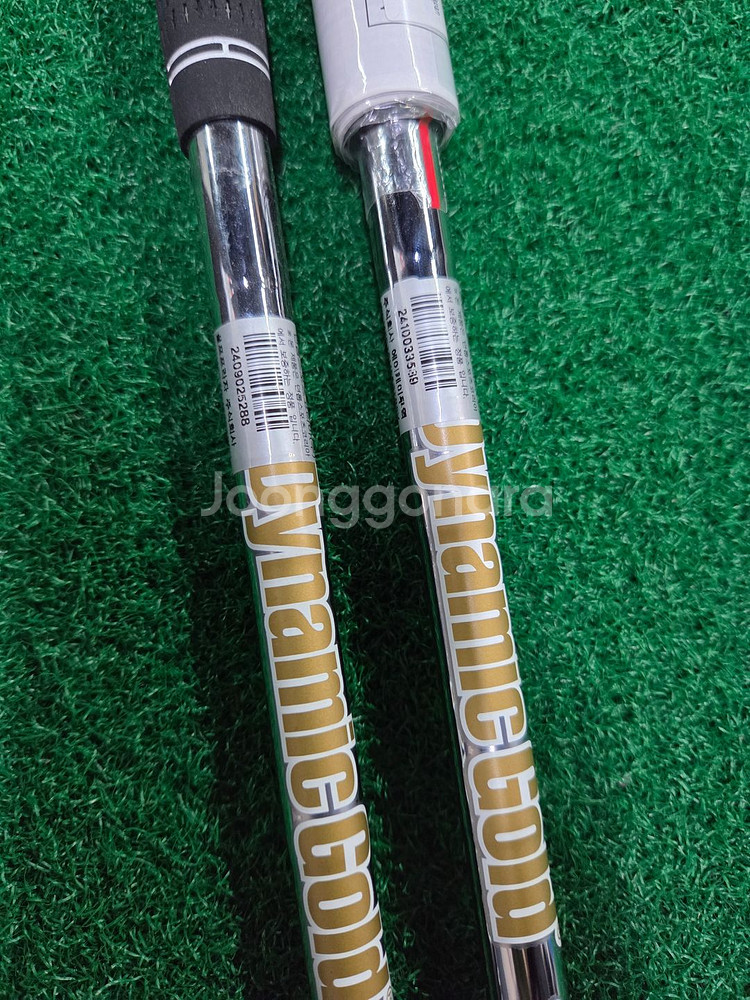 한국정품 클리브랜드 RTX 집코어6 52도,56도 웨지--8