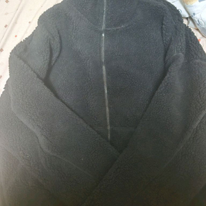 (새상품) 아디다스 루즈핏 보아 플리스 ,L