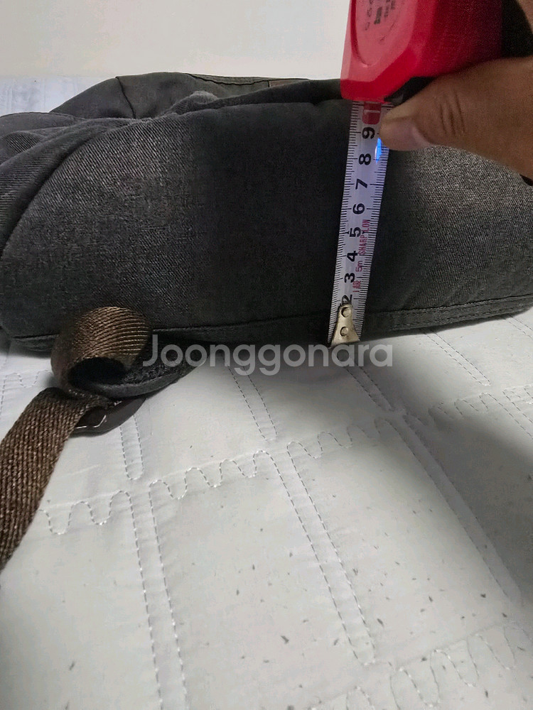 투미 TUMI 알파브라보 녹스 백팩 남녀공용--7