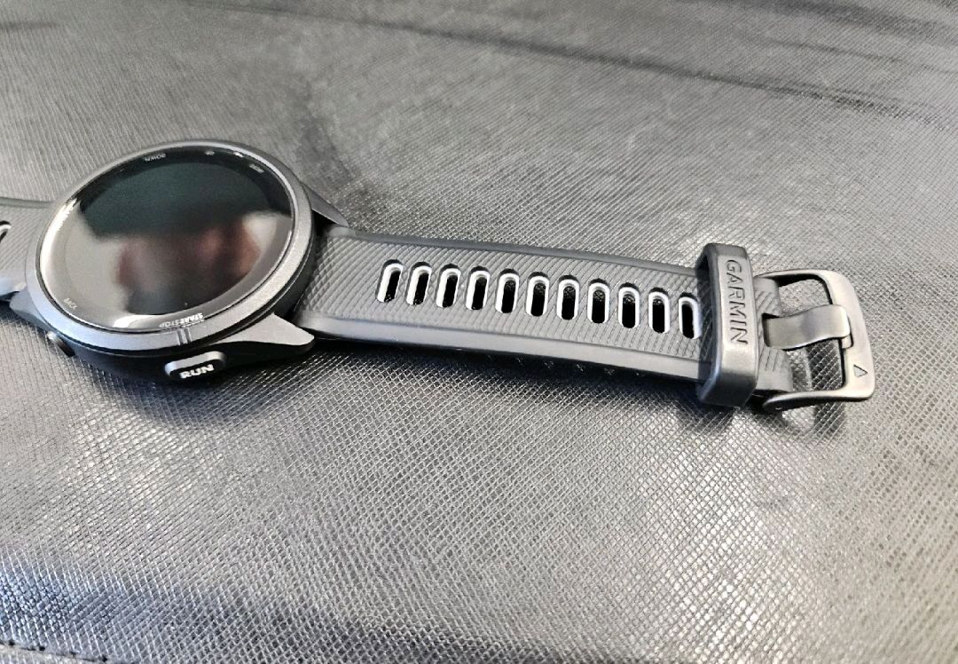 Garmin 가민 포러너 265 블랙 풀박 보호필름 포--1