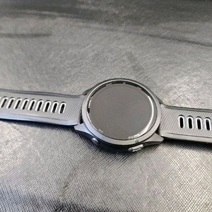 Garmin 가민 포러너 265 블랙 풀박 보호필름 포