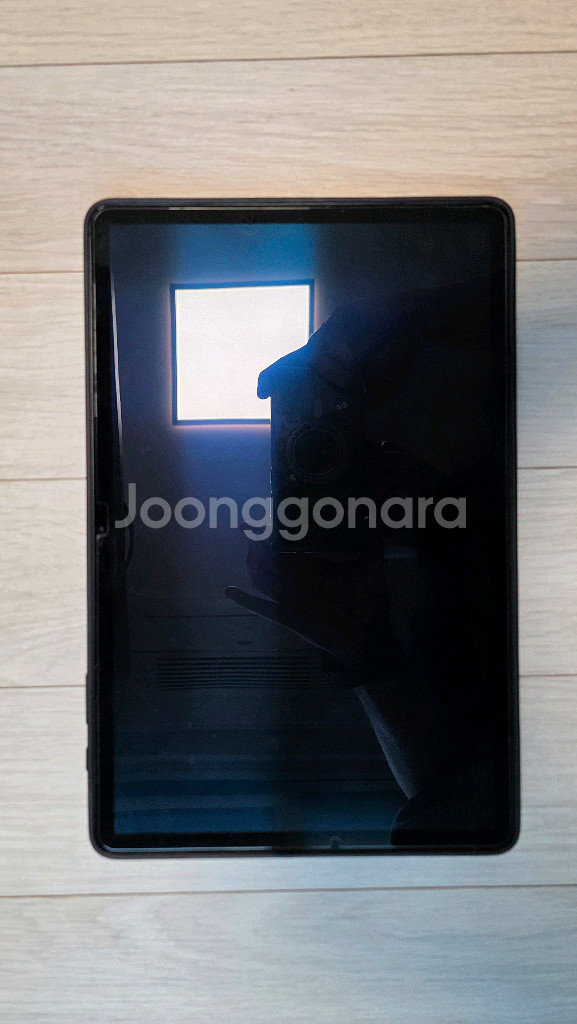 갤럭시탭s8+(플러스) 512gb 5g 풀세트--1