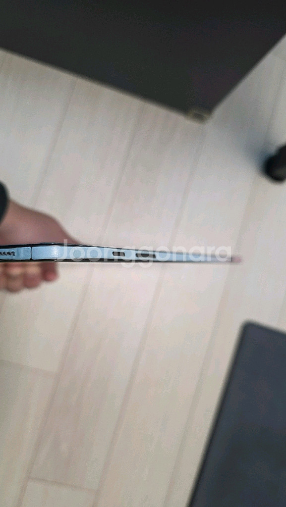 갤럭시탭s8+(플러스) 512gb 5g 풀세트--3