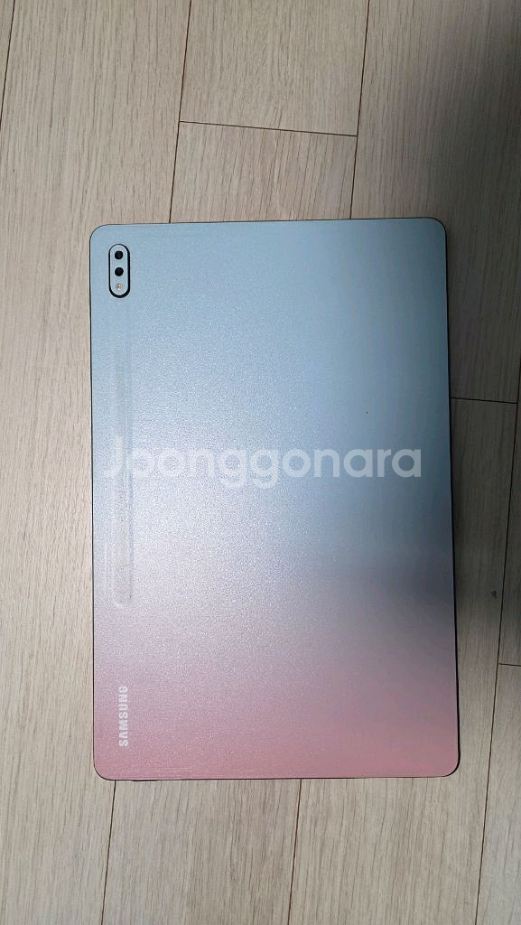 갤럭시탭s8+(플러스) 512gb 5g 풀세트--5
