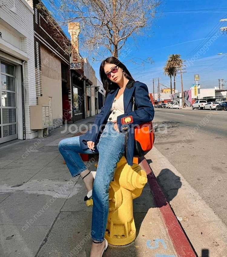 기은세인생데님 씨에씨 s--0