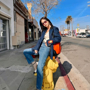 기은세인생데님 씨에씨 s