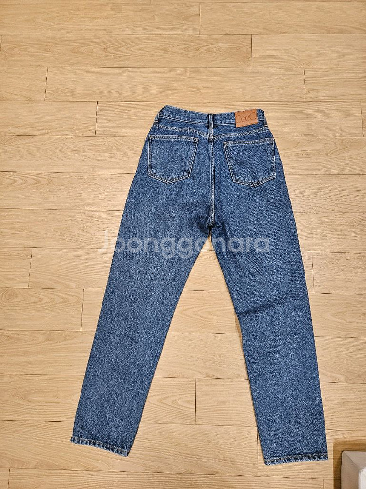 기은세인생데님 씨에씨 s--4