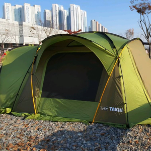 THE TAKHI 트로이카 M2 텐트