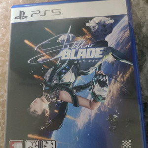 ps5 스텔라 블레이드
