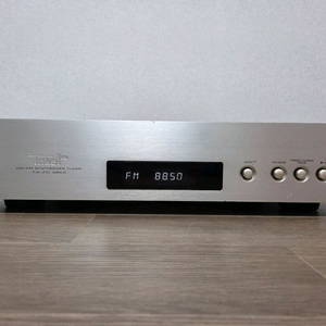 인켈 튜너 TX-7C MK2