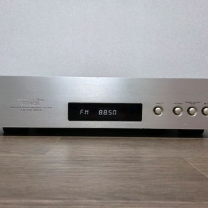 인켈 튜너 TX-7C MK2