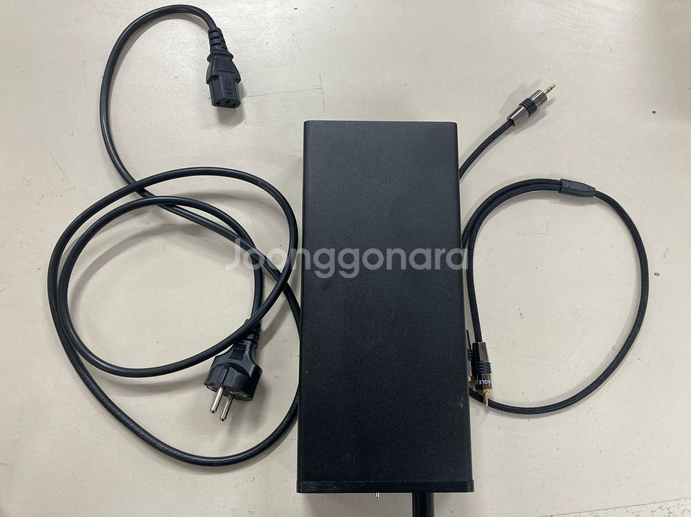 헤드폰 앰프 matrix m-stage--3