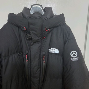 노스페이스 히말라야롱 XXL