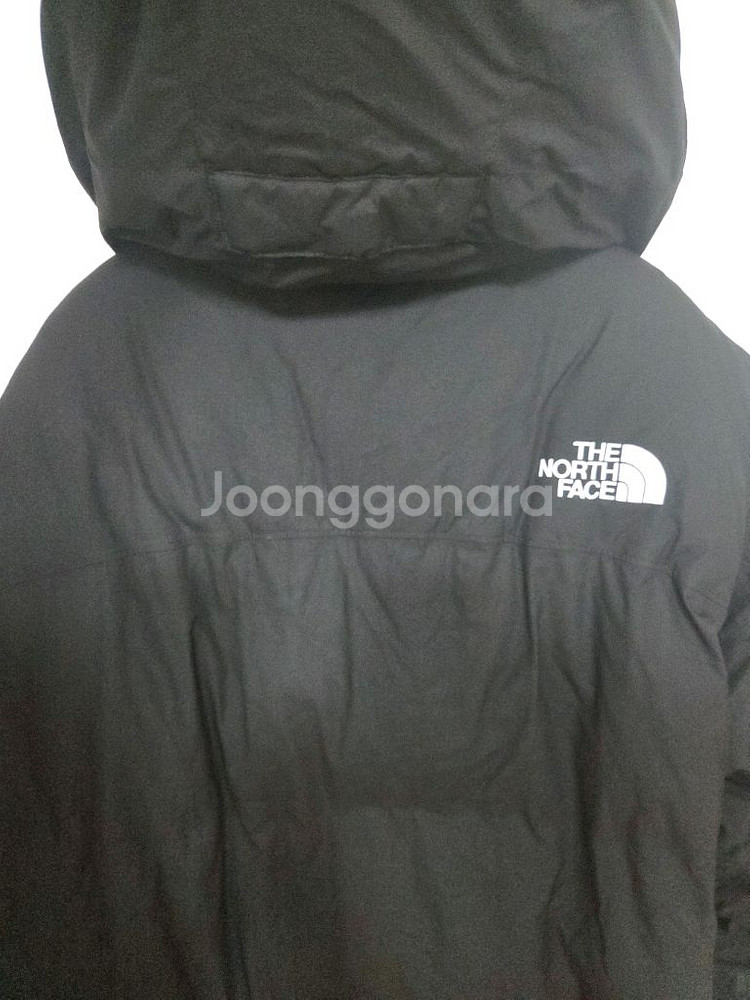 노스페이스 히말라야롱 XXL--3