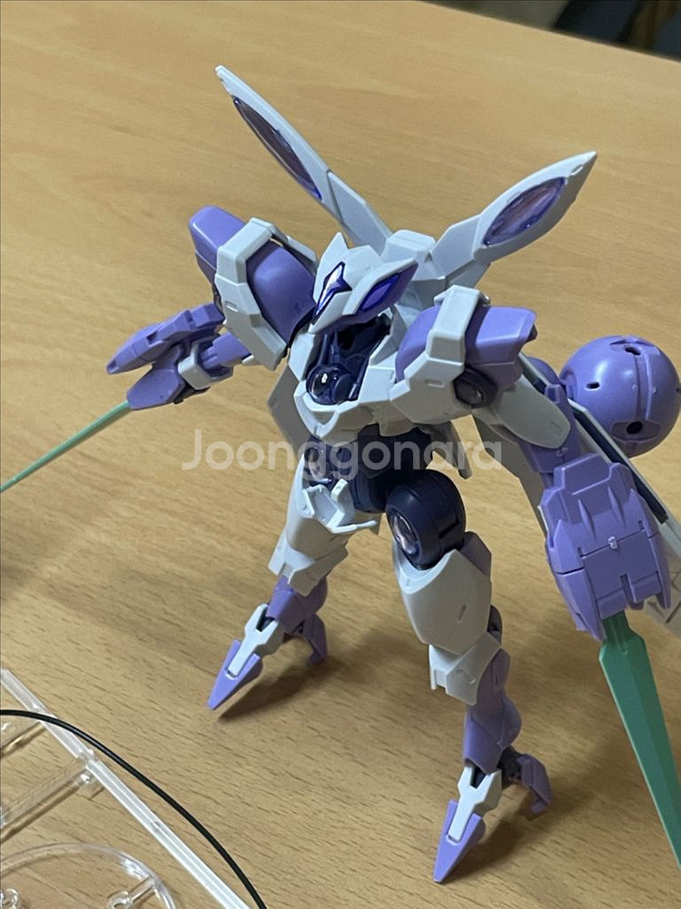 건담 hg 디오리진 퍼스트 외 조립 개별--2