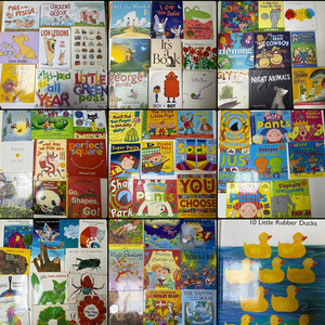 잠수네 영어그림책 3단계 J3 306권 가격인하