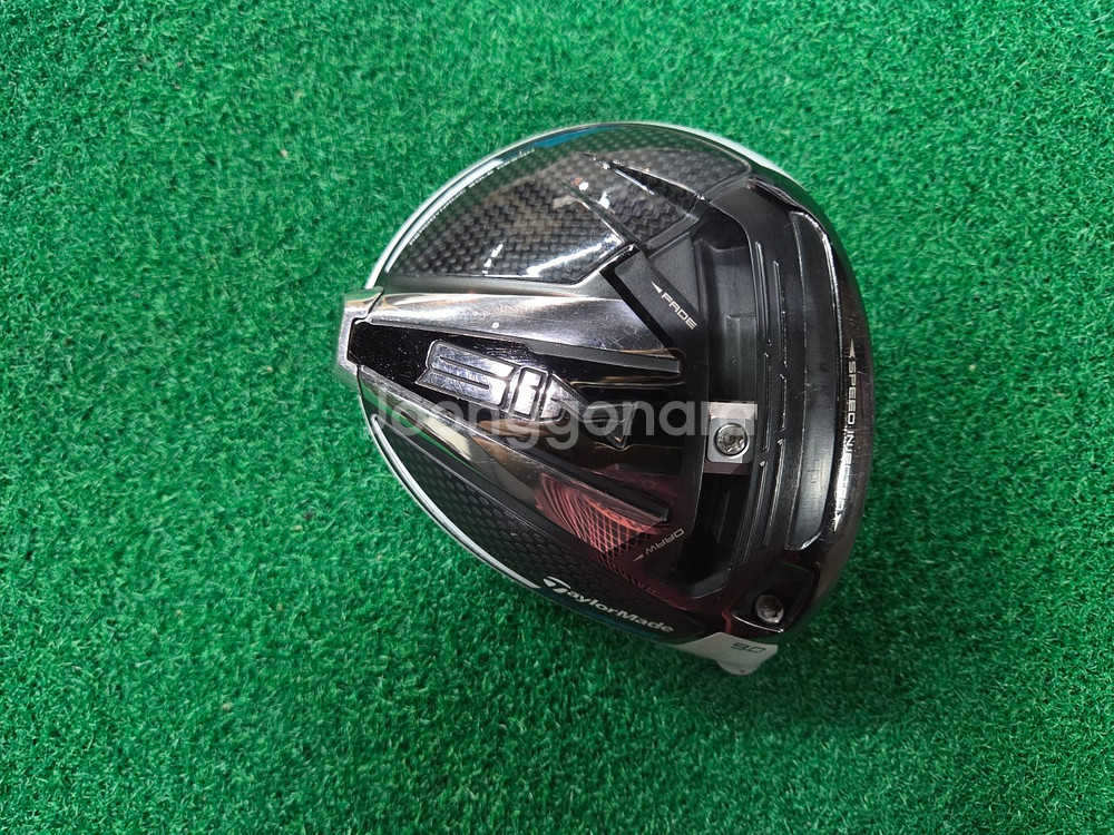 TaylorMade 테일러메이드 SIM 심 드라이버 헤--0
