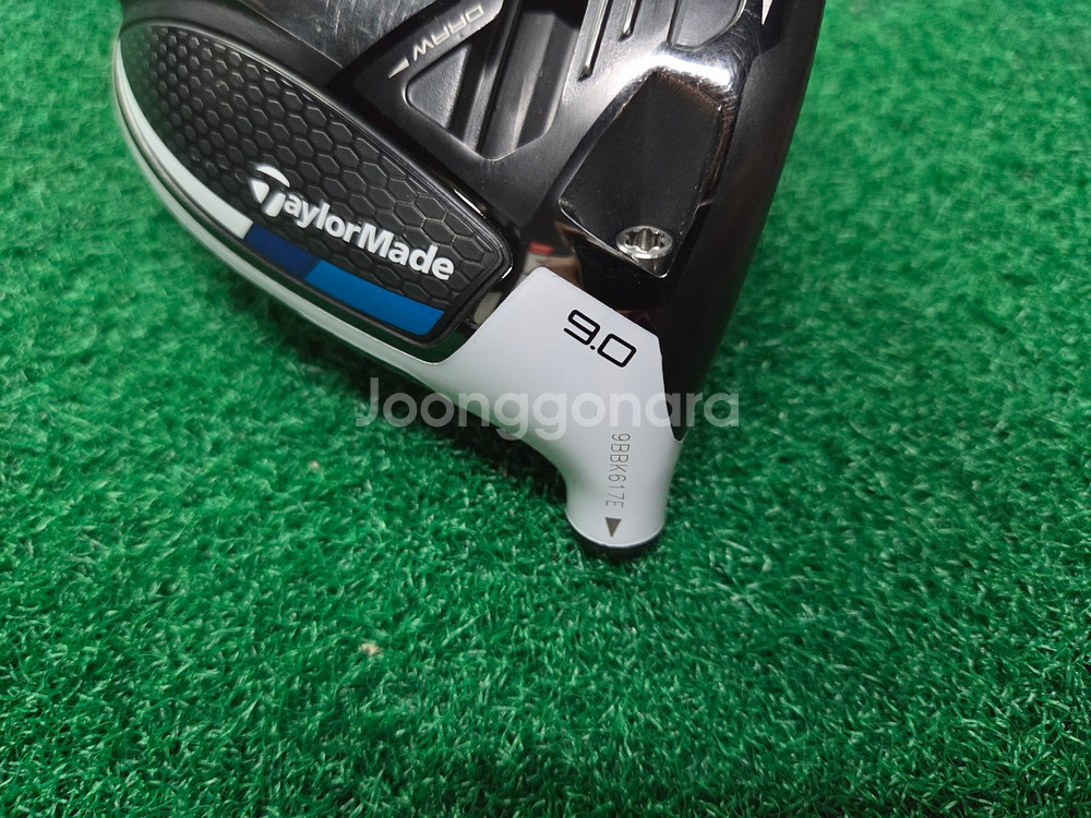 TaylorMade 테일러메이드 SIM 심 드라이버 헤--6