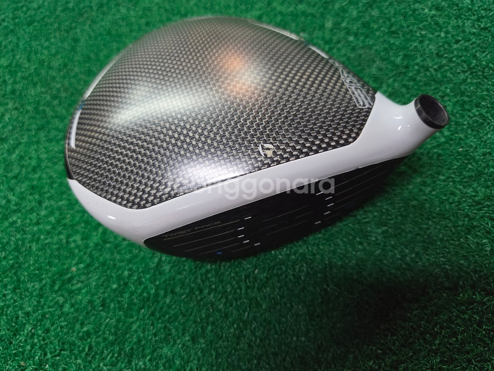 TaylorMade 테일러메이드 SIM 심 드라이버 헤--4