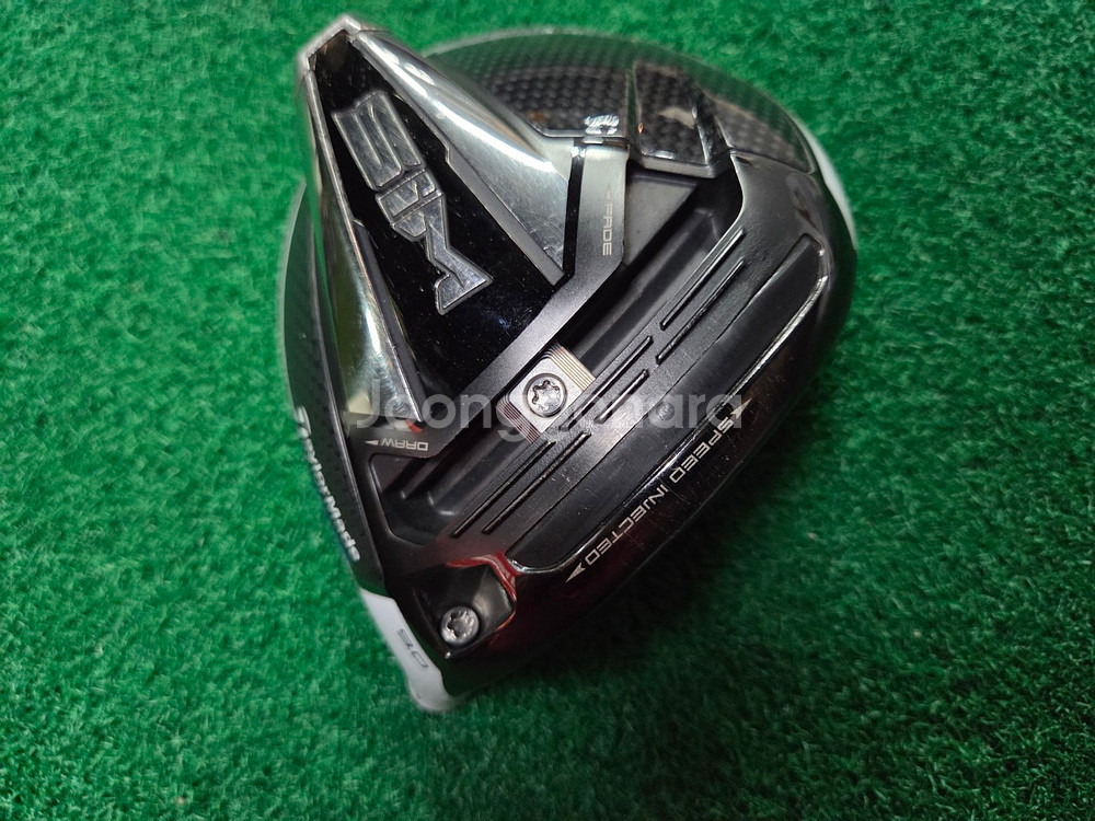 TaylorMade 테일러메이드 SIM 심 드라이버 헤--2