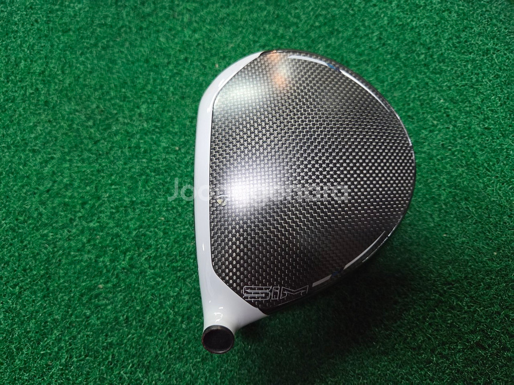 TaylorMade 테일러메이드 SIM 심 드라이버 헤--5