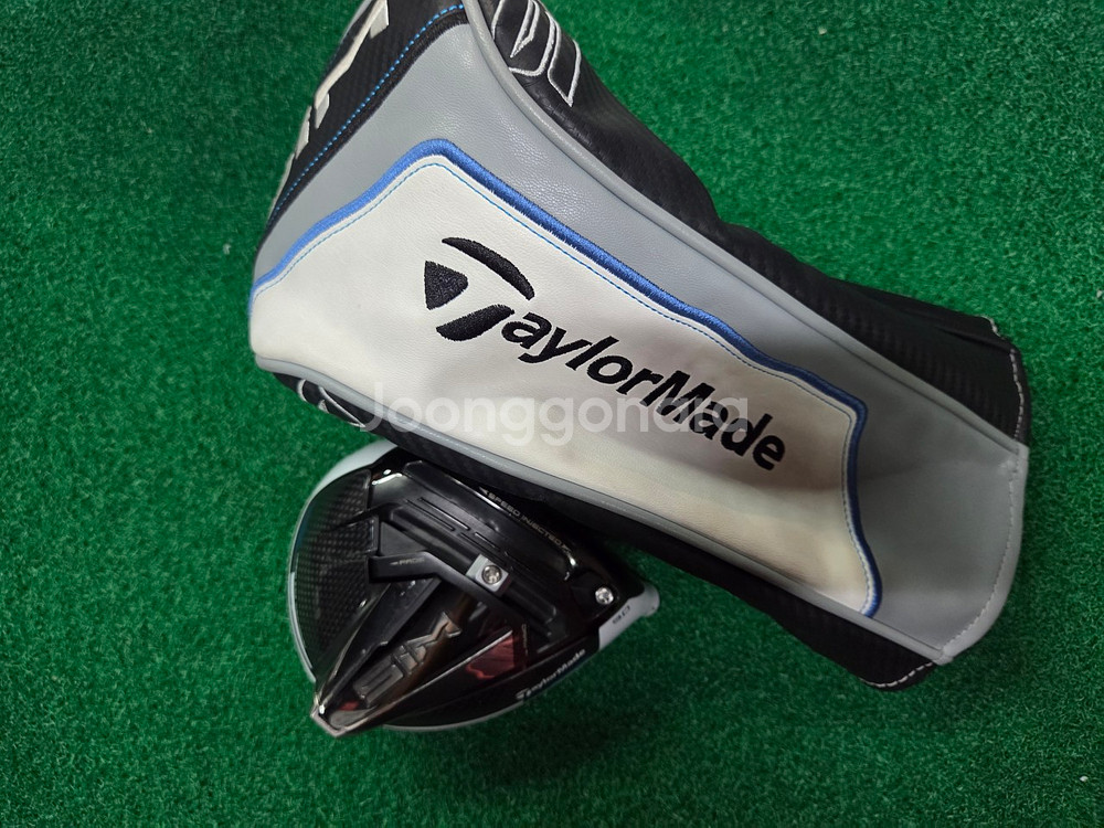 TaylorMade 테일러메이드 SIM 심 드라이버 헤--7