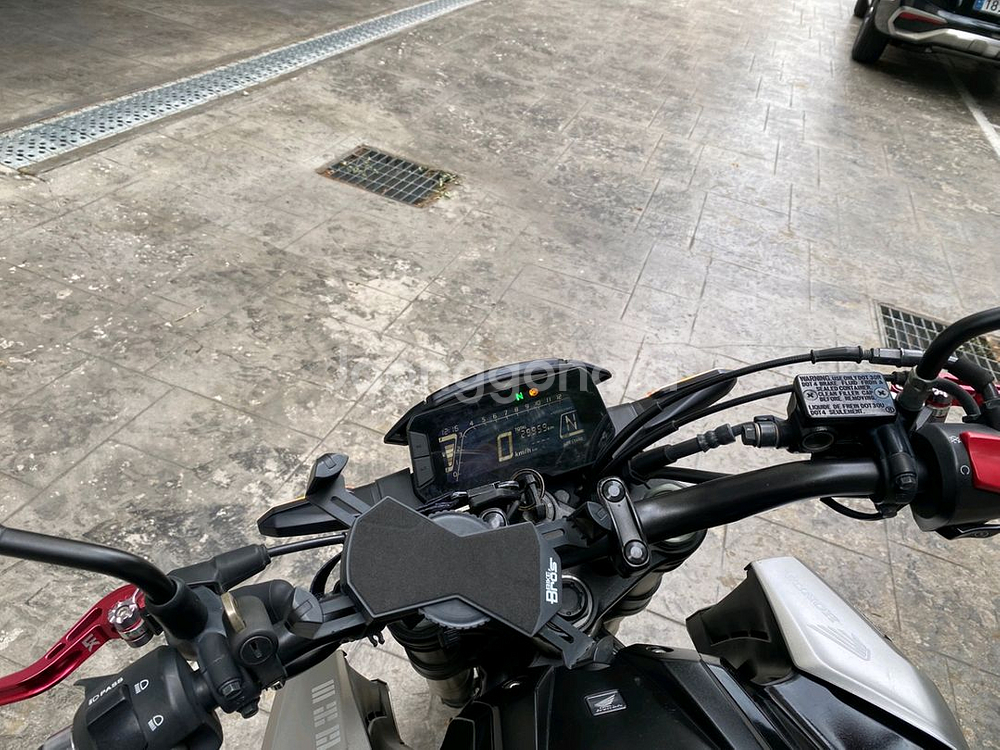 2018년 CB125R 판매합니다.--8