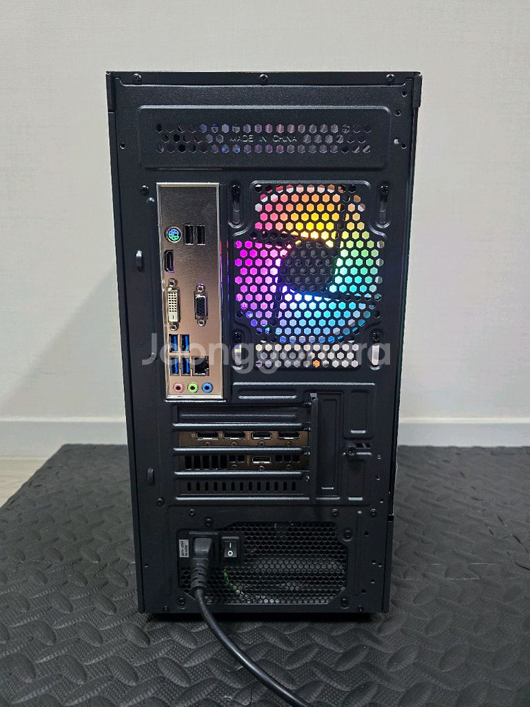 (안산)라이젠7 5700X,RTX3070 컴퓨터 본체--3