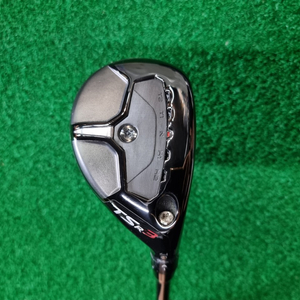 Titleist 타이틀리스트 TSR3 4번 유틸리티