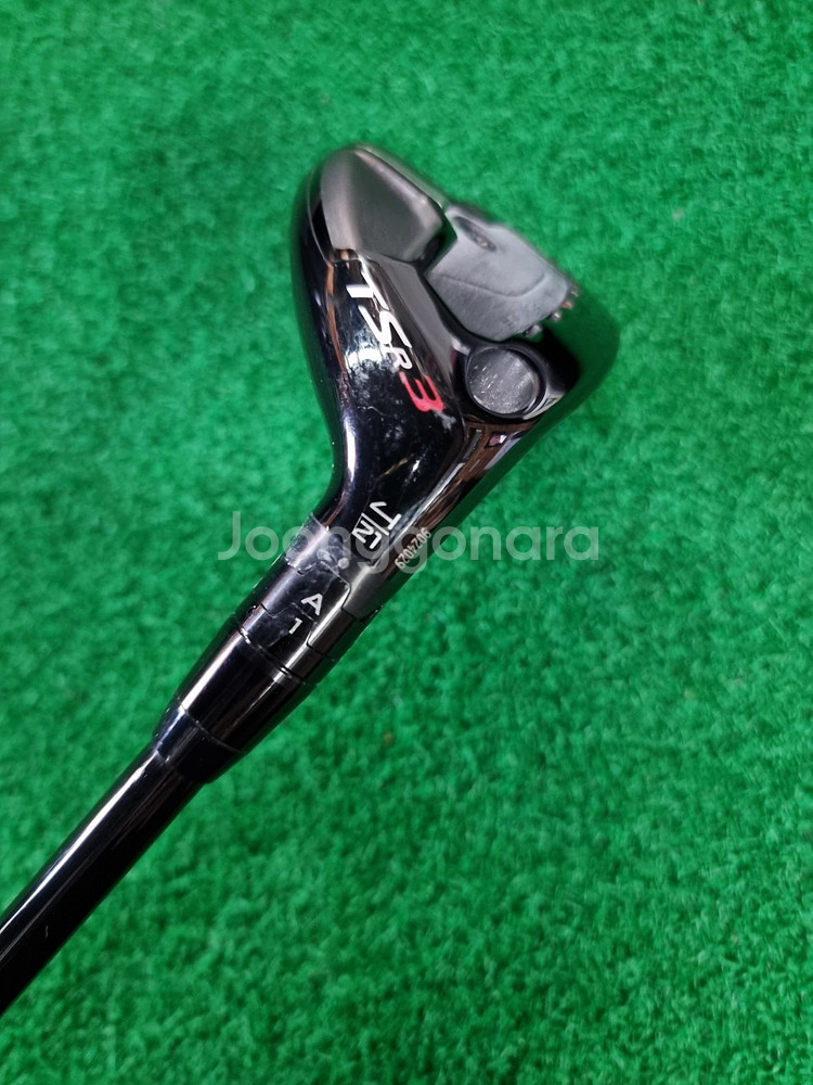 Titleist 타이틀리스트 TSR3 4번 유틸리티--4