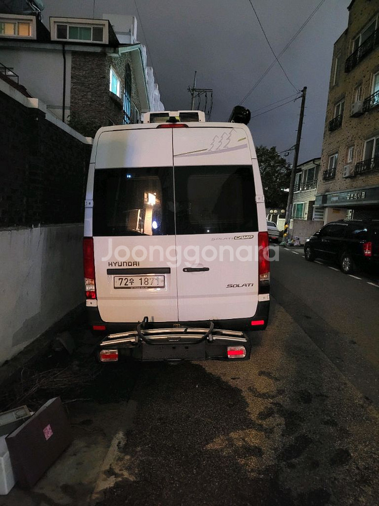 툴레 벨로스페이스918 자전거 케리어--0