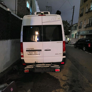 툴레 벨로스페이스918 자전거 케리어