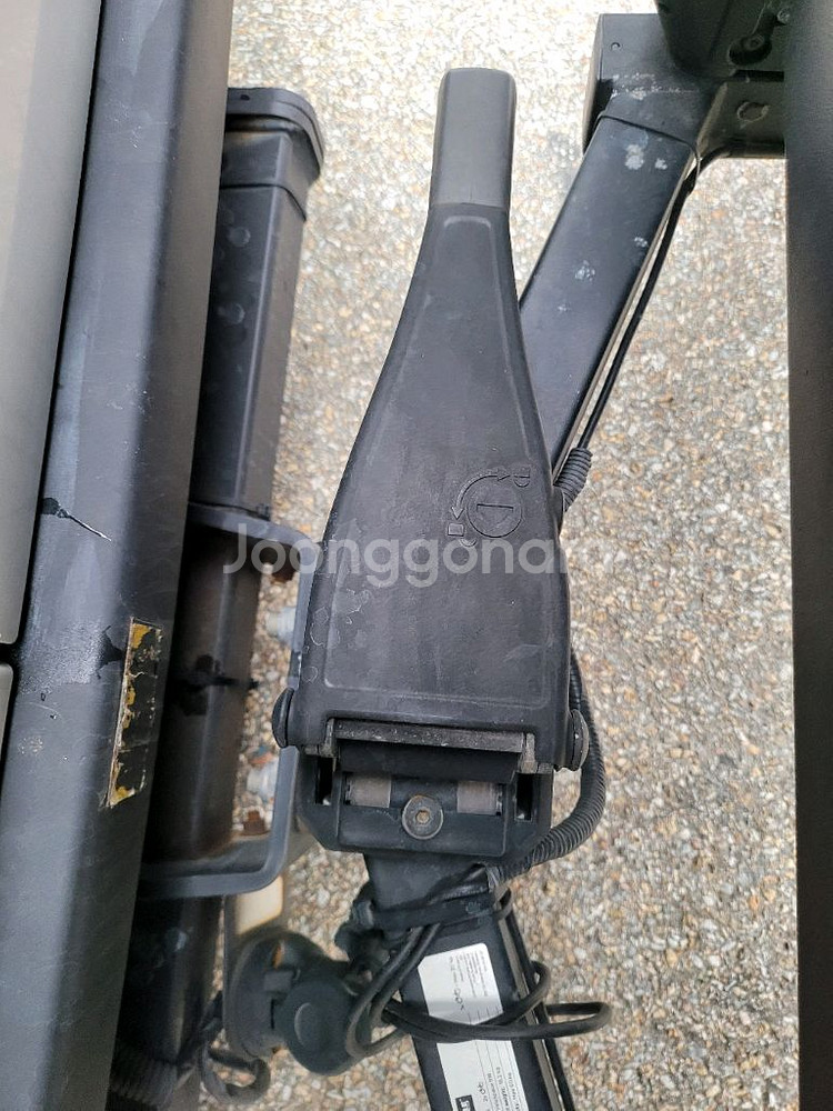 툴레 벨로스페이스918 자전거 케리어--4