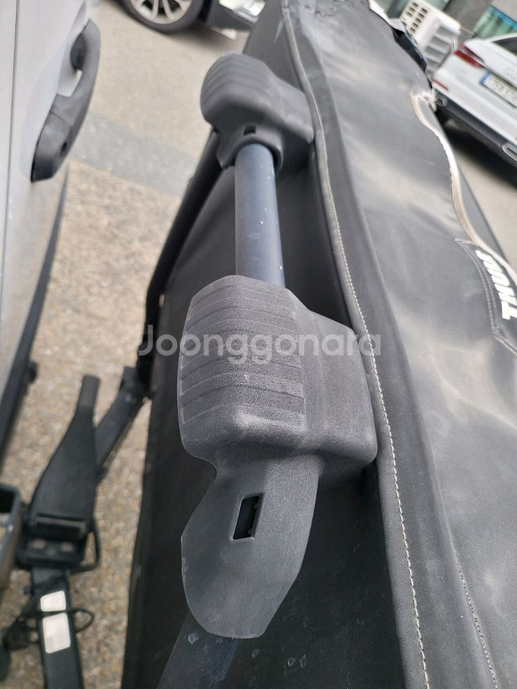 툴레 벨로스페이스918 자전거 케리어--5