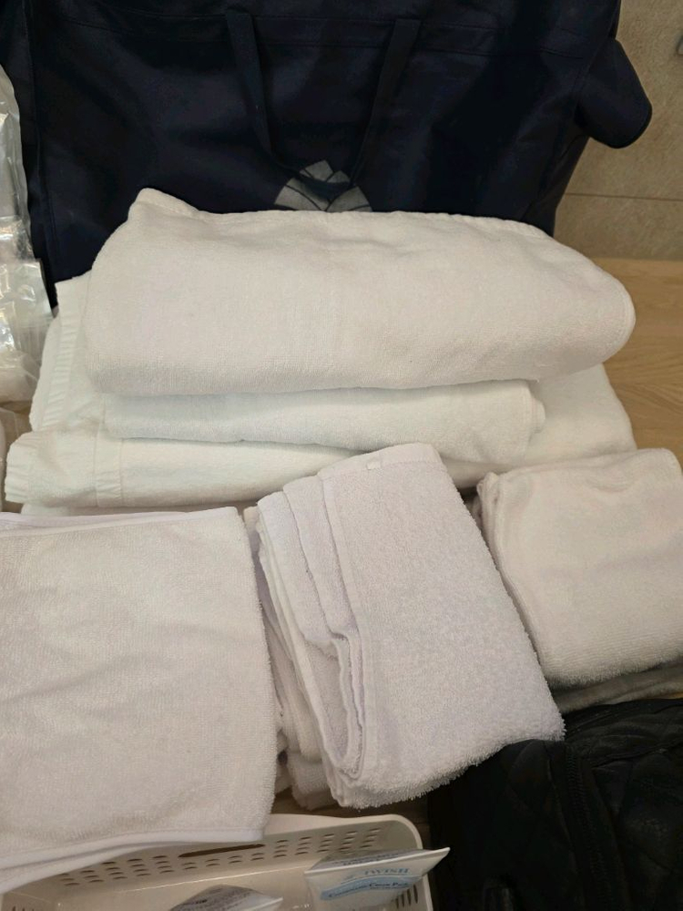 피부미용 실기재료 풀세트 저렴하게 판매합니다--5