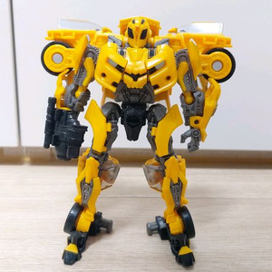 트랜스포머 스튜디오 SS49 범블비