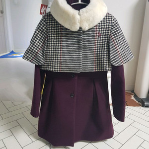 145)헤지스키즈 코트