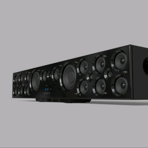 MCTEC 사운드바. 엠지텍 Q9900 Pro