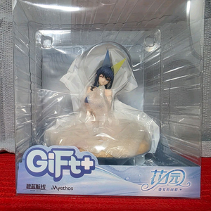 벽람항로 피규어 뉴저지 미토스 1/8 한여름의레저타임