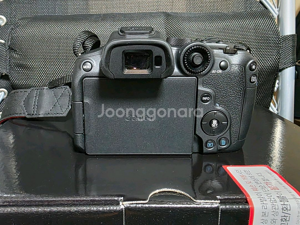 캐논 R7, rf-s 18-150mm 렌즈 키트--1