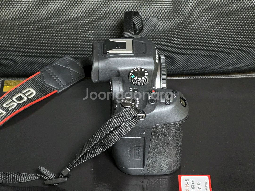 캐논 R7, rf-s 18-150mm 렌즈 키트--4