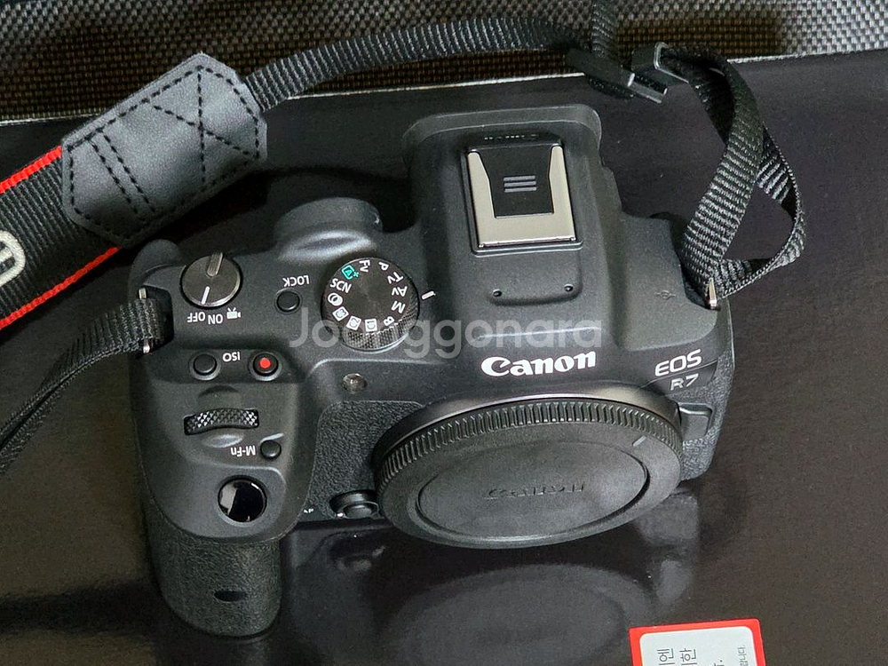 캐논 R7, rf-s 18-150mm 렌즈 키트--3