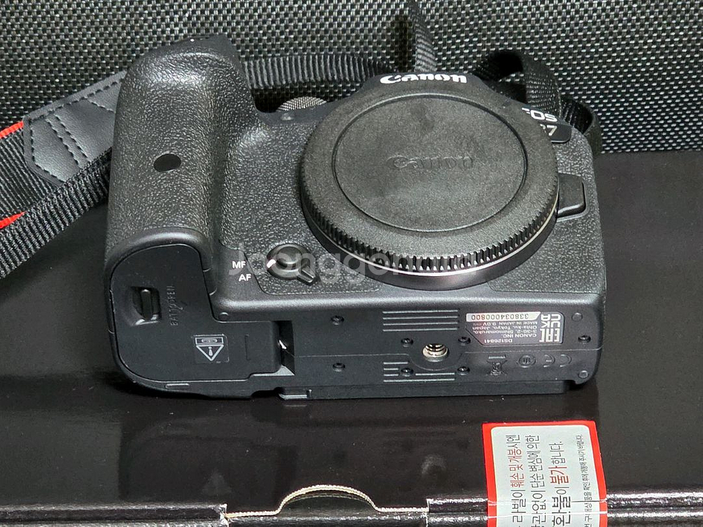 캐논 R7, rf-s 18-150mm 렌즈 키트--5