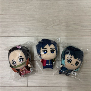 새상품 귀멸의칼날 무이치로 기유 네즈코 시노부 카나오